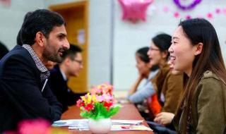 如何成为一名出色的对外汉语教师 对外汉语教师网